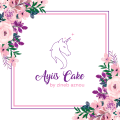 Ayiis Cake