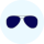 Lunettes de soleil