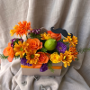 Papiya Arrangement