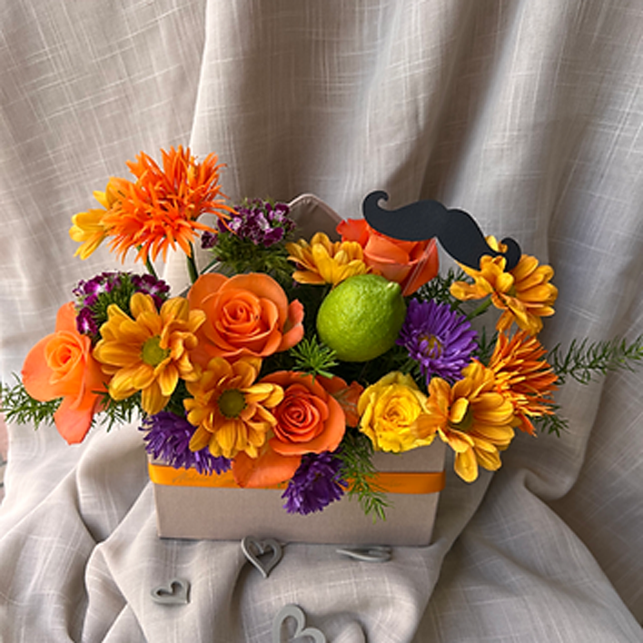 Papiya Arrangement
