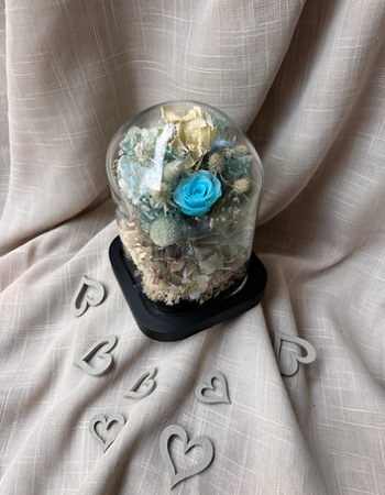 Cloche Brise d’été S