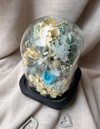 Cloche Brise d’été S