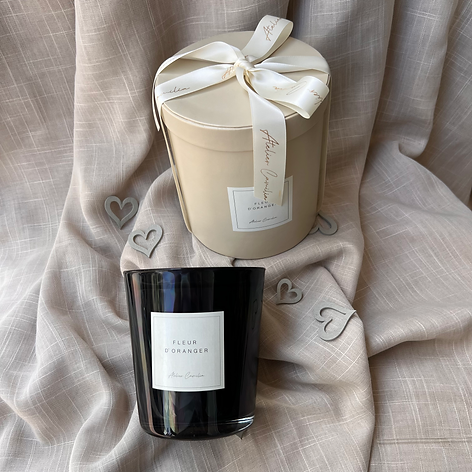 Sora Candle XL