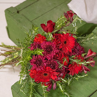 Hand Bouquet Fresh Flowers S Hand Bouquet Fresh Flowers S