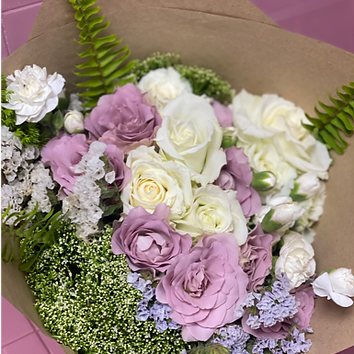 Hand Bouquet Fresh Flowers S Hand Bouquet Fresh Flowers S