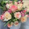 Composition Fresh Flowers S