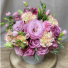 Composition Fresh Flowers S