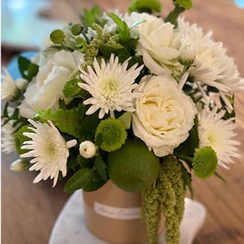 Composition Fresh Flowers S