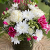 Composition Fresh Flowers M