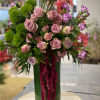 Composition Fresh Flowers XL