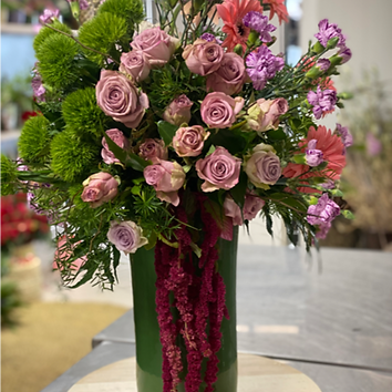 Composition Fresh Flowers XL Composition Fresh Flowers XL