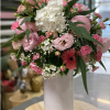 Composition Fresh Flowers XL