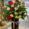 Composition Fresh Flowers XL