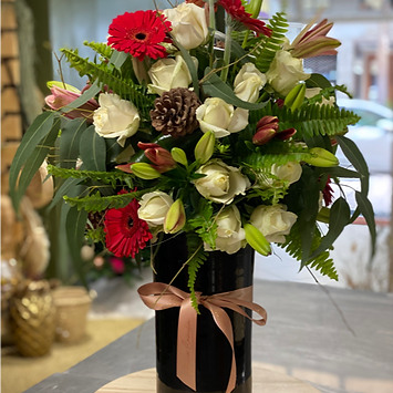 Composition Fresh Flowers XL Composition Fresh Flowers XL