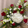 XXL Fresh Flowers Composition