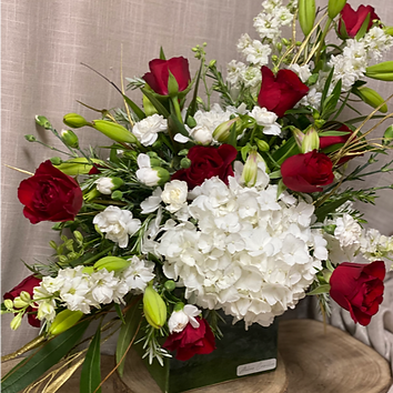 XXL Fresh Flowers Composition XXL Fresh Flowers Composition