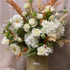 XXL Fresh Flowers Composition