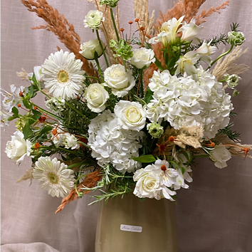 XXL Fresh Flowers Composition XXL Fresh Flowers Composition