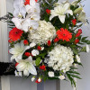 XXL Fresh Flowers Composition