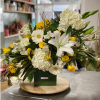 XXL Fresh Flowers Composition