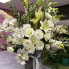 XXL Fresh Flowers Composition