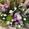 Composition Fresh Flowers XXXL