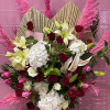 Composition Fresh Flowers XXXL