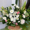Composition Fresh Flowers XXXL
