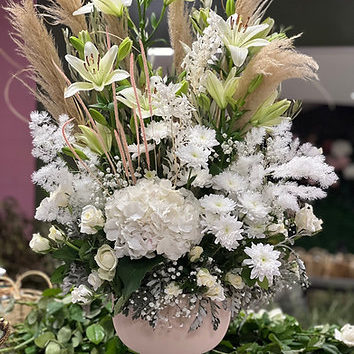 Composition Fresh Flowers XXXL
