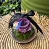 Eternal Rose Bell