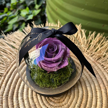 Eternal Rose Bell Eternal Rose Bell