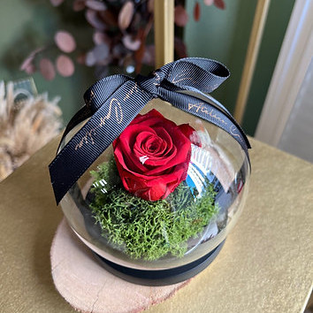 Eternal Rose Bell Eternal Rose Bell