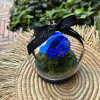 Eternal Rose Bell