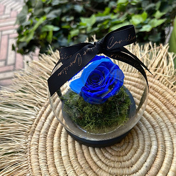 Eternal Rose Bell Eternal Rose Bell