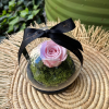 Eternal Rose Bell