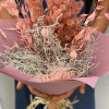 Hand Bouquet Dried Flowers S