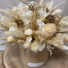 Composition Dried Flowers S