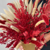 Composition Dried flowers M