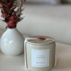 Mona candle