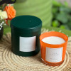 Candle Camo Candle Camo