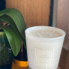 XL candle