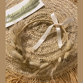 Flower Crown DIY Kit Flower Crown DIY Kit