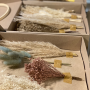 Kit Couronne de Fleurs à Faire Soi-Même  Kit Couronne de Fleurs à Faire Soi-Même