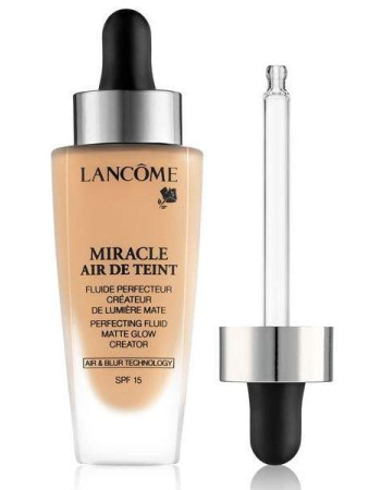 LANCOME MIRACLE AIR DE TEINT NUMERO 01 30ML LANCOME MIRACLE AIR DE TEINT NUMERO 01 30ML