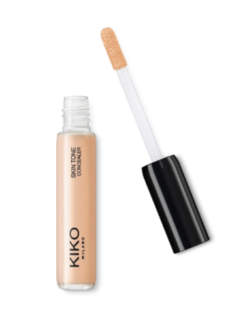 KIKO MILANO SKIN TONE CONCEALER NUMERO 03 KIKO MILANO SKIN TONE CONCEALER NUMERO 03