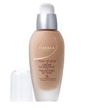 MAVALA DREAM FOUNDATION TEINT DE REVE FOND DE TEINT NUMERO 02 30ML
