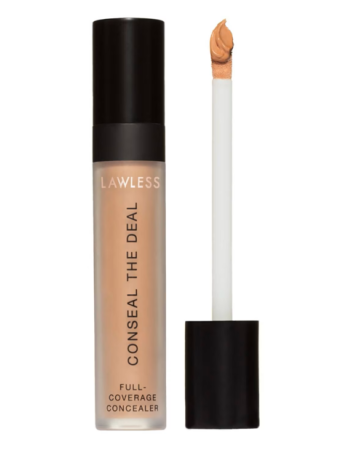 LAWLESS CONCEALER GOLDIE