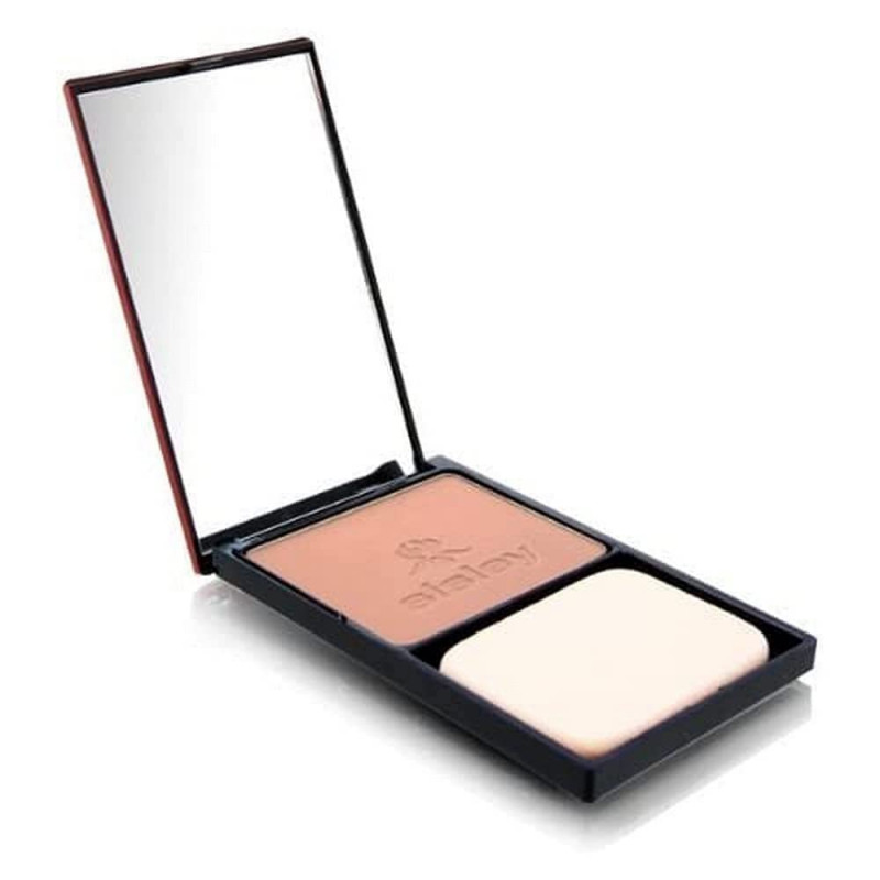 SISLEY PHYTO TEINT ECLAT COMPACT LISSE ET SUBLIME LE TEINT 10G