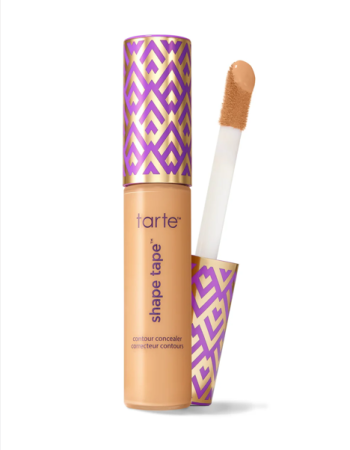 TARTE SHAPE TAPE LIGHT SAND CORRECTEUR CONTOURS 10ML NUMERO 35N