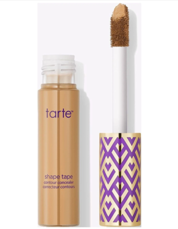 TARTE SHAPE TAPE LIGHT SAND CORRECTEUR CONTOURS 10ML NUMERO 35N